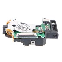 PVR-802W Pour PS2 Mince 70000 90000 Module Laser Lentille de La Tête Pour PS2 Mince Contrôleur Ruban Câble Laser Lentille