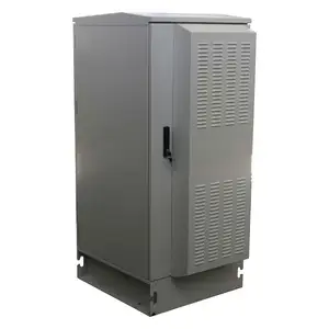 High Quality Industrial Equipment Control Electronic Cabinet Outdoor Telecommunication Power Distribution Cabinet