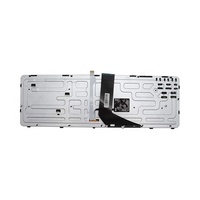 Tastiera portatile per HP ZBOOK 15 G1 G2 17 G1 G2 puntatore noi tastiera PK130TK1A00 733688-001 MP-12P23USJ698W PK130TK2A00