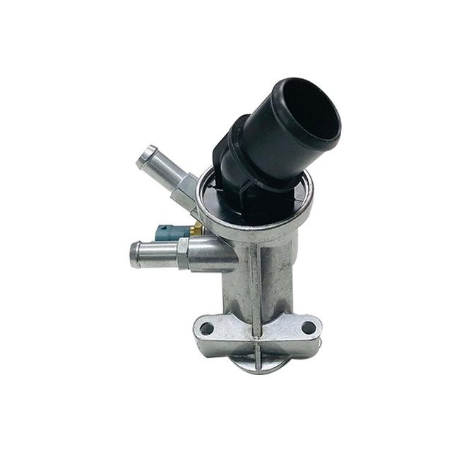 Car Engine Coolant Thermostat 68027612AA for Jeep dodge Chrysler 39012012F
