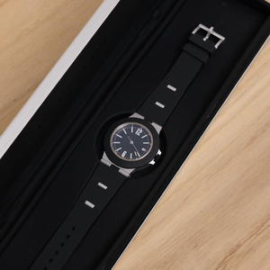 Unisex Automatic Watch Aluminum Case Rubber Strap Sport Wristwatch Luminous Dial 40mm Casual Mechanical Watch - Product Image 3