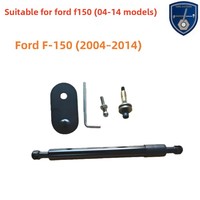 Amortisseur de hayon pour Ford F-150 Raptor 2004-2014, amortisseur hydraulique de ralentissement, accessoires pour pick-up, prix de gros