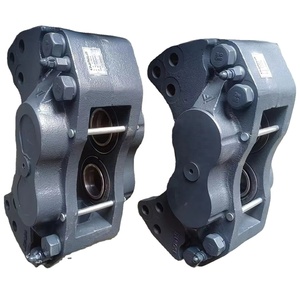 长安林957H轮式装载机制动卡钳备件W-18-00177（带报告） - Product Image 1