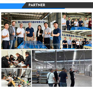 Paneles de Techo y Paredes de Acero con Aislamiento Térmico, Insonorizados e Ignífugos, con Aislamiento de Lana de Roca, <span class=keywords><strong>para</strong></span> Cuartos Fríos - Product Image 6