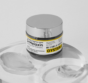 Crème au peptide d'huître, hydratant facial coréen, soin nourrissant pour la peau, formule de beauté, cosmétique en gros, OEM, marque privée, usine - Product Image 4
