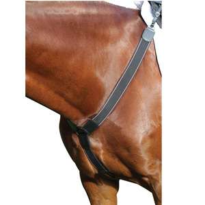 Kincade Elastic Y Fit Plaque de poitrine - Product Image 5