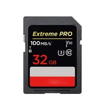 Carte mémoire TF SD V30 256 Go, transfert de données ultra-rapide, stockage professionnel photo/vidéo 8K, caméra DVR, GPS, plastique
