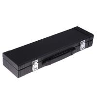 Factory Wholesale Woodwind Instrument Wood Flute Case