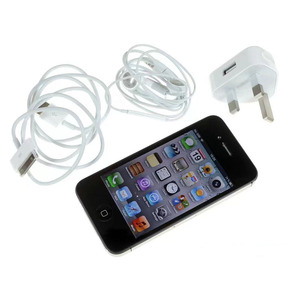 Téléphones mobiles d'occasion pour iPhone 4S 5 5C 5S <span class=keywords><strong>6</strong></span> 6S 6S <span class=keywords><strong>Plus</strong></span> – Téléphones portables intelligents débloqués à prix abordable - Product Image 2