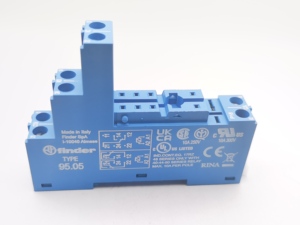 Capteur de relais Original prise 95.05 <span class=keywords><strong>SPA</strong></span> Mini relais - Product Image 2