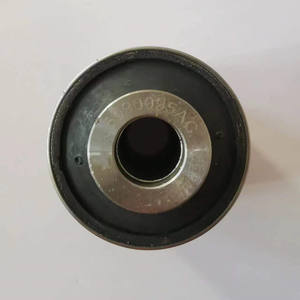 Boccola del Tirante dello Sterzo per Jeep <span class=keywords><strong>Cherokee</strong></span> <span class=keywords><strong>KL</strong></span> 2014-2021, Nuova Condizione, Gomma Nera, Modelli di Ricambio 5090072AD 5090095AB 5090095AC - Product Image 3