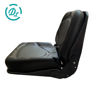EexcavaStart Seat Canopy Assembly Replacement <b>Mini</b> Excavator RH618-38004 Durable High Performance Aftermarket Part 1 Year - Product Image 3