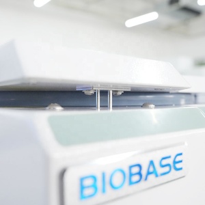 Centrifugeuse de laboratoire BIOBASE BKC-TH16C centrifugeuse à grande vitesse à séparation rapide 16000 tr/min pour laboratoire - Product Image 6