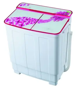 2-4kg Automatic Mini Baby Clothes Washing Machine