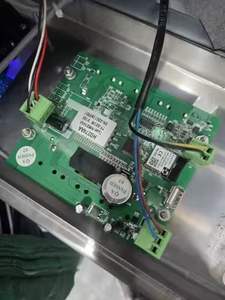 Promotion : Panneau de commande principal <span class=keywords><strong>pour</strong></span> séchoir <span class=keywords><strong>à</strong></span> monnayeur HG274AA <span class=keywords><strong>à</strong></span> commande <span class=keywords><strong>à</strong></span> distance et auto-alimenté - Product Image 1