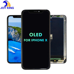 Ensemble <span class=keywords><strong>écran</strong></span> tactile Lcd, pour <span class=keywords><strong>Iphone</strong></span> 6 6s 7 <span class=keywords><strong>8</strong></span> Plus X Xr Xs Max 11 12 Pro Max - Product Image 6