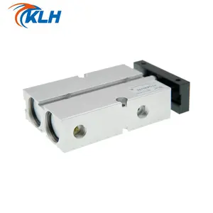 TN20 Type TDA Pneumatic Cylinder 20mm Bore 10/15/20/25/30/35/40/45/50/60/70-400mm Stroke Air Cylinder