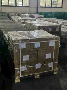 Lega di Alluminio e Magnesio Fusa Prodotta in Cina (Zhejiang) per Applicazioni di Costruzione Navale a Bassa Pressione - Product Image 6