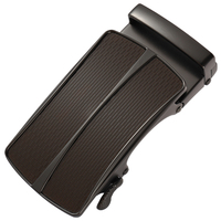 Boucles de ceinture en métal à dégagement rapide de haute qualité, personnalisées, pour hommes, vente en gros