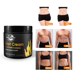 Crema dimagrante per <span class=keywords><strong>il</strong></span> dimagrimento del grasso della pancia crema per la cura del corpo idratante per la pelle levigante crema per la pancia calda che brucia <span class=keywords><strong>il</strong></span> corpo dimagrante - Product Image 6