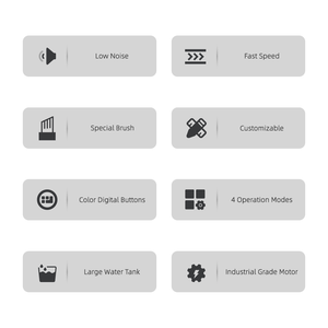 NT-AT 3.0 takviyeli kağıt su aktif aktif makine Logo ile yapışkanlı kağıt Oem ambalaj kağıt bant - Product Image 6