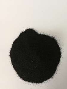 Humate de potassium 90% 100% en flocons hydrosolubles, haute teneur en K2O, acide humique, conditionneur de sol organique à libération lente pour l'agriculture, marque ANDA - Product Image 3