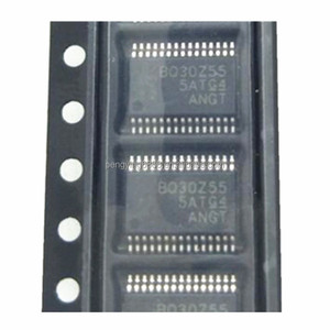 IC Chipet CS5463-ISZ, nuevo y Original, SSOP-24 - Product Image 4