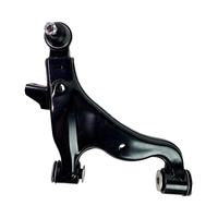 48069-0K010 Pièces automobiles Bras de suspension droit Bras inférieur avant pour Toyota