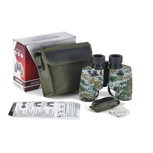 Dr. Man Binoculars 8x36 High Definition Outdoor Natural Observation - Product Image 4