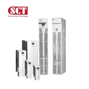 ตัวแทนจำหน่ายอย่างเป็นทางการ แบรนด์แท้ ตัวแปลงความถี่มอเตอร์ไดรฟ์ ACS550-01-04A1-4 50 ถึง 60 เฮิรตซ์ - Product Image 4