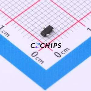 ทรานซิสเตอร์ภาคสนามทรานซิสเตอร์ทรานซิสเตอร์ (มอสเฟท) 5N10ใหม่ของแท้ทั้งชิปและบริการ BOM - Product Image 2