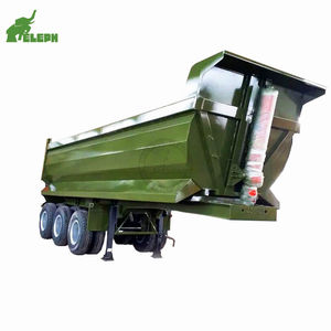 Vente chaude multi essieux <span class=keywords><strong>u</strong></span> forme arrière <span class=keywords><strong>camion</strong></span> à benne basculante semi-remorque <span class=keywords><strong>super</strong></span> inter link side dump tuck à vendre bas <span class=keywords><strong>prix</strong></span> - Product Image 2