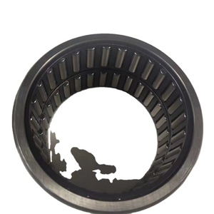 針状ころ軸受は、薄い長い転動体を備えた円筒形ころ軸受です。 - Product Image 1