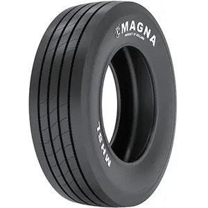 Pneumatici MAGNA 315/80r22.5 11r22.5 16pr pneumatici per camion di marca MAGNA