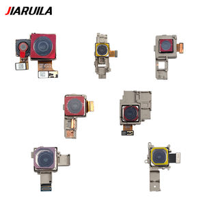 Pièces de téléphone portable arrière grande caméra principale caméra avant pour Xiaomi <span class=keywords><strong>Mi</strong></span> 12 11 10T 9 Lite pièces de rechange de téléphone réparation caméra arrière - Product Image 5