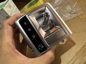 Meccanismo di spostamento di seconda mano originale per cambio automatico <span class=keywords><strong>Mercedes</strong></span> benz classe G W463 OEM 2312670200 - Product Image 2