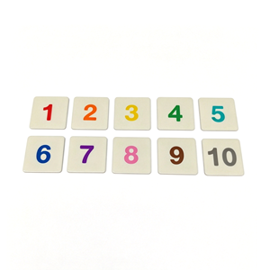 Jetons en plastique personnalisés <span class=keywords><strong>de</strong></span> forme carrée, imprimables, <span class=keywords><strong>pour</strong></span> jeux éducatifs, jetons <span class=keywords><strong>de</strong></span> comptage en petites séries, accessoires <span class=keywords><strong>de</strong></span> jeux <span class=keywords><strong>de</strong></span> société - Product Image 3