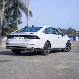 <span class=keywords><strong>Honda</strong></span> <span class=keywords><strong>Accord</strong></span> <span class=keywords><strong>2023</strong></span> 2.0L EPHEV Flagship - Sedán Híbrido Enchufable de 5 Plazas, 106 km de Autonomía Eléctrica, Vehículo Usado, <span class=keywords><strong>Precio</strong></span> Económico, Gran Oferta - Product Image 6