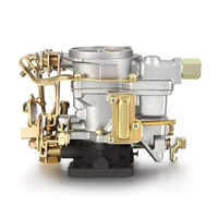 Carburateur 3K 4K 2110024034 21100-24035 21100-24034 2110024035 pour moteur Corolla 1.2L 1.6L