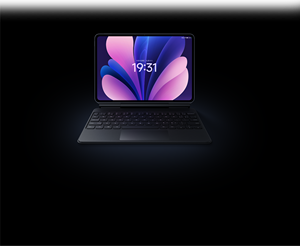 Global 11.2" 144Hz LCD <b>Tablet</b> 9200mAh Battery 45W Fast Charge Snapdragon Smart Pad - Product Image 1