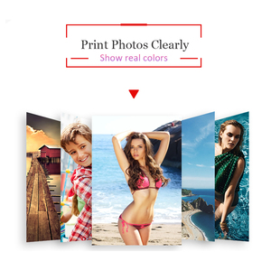 Premium Manufacturer Wholesale Resin Coated RC Lustre Photo Paper 260gsm Double Sided Photo Paper - Product Image 6