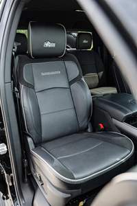 CAMIONETA <span class=keywords><strong>DODGE</strong></span> RAM 2500 DOBLE CABINA USADA - Product Image 3
