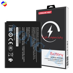 诺基亚C3 2020 <span class=keywords><strong>TA</strong></span>-1258电池的高品质3040毫安时SP330电池 - Product Image 1