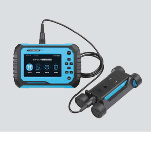 เหล็กเส้นแบบแยกส่วนสูง LR-G150 สำหรับการทดสอบเครื่องหาตำแหน่งคอนกรีต - Product Image 1