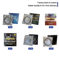 A203 Factory Classical Guitar Strings for Students Beginners - Musical Instruments Accessories