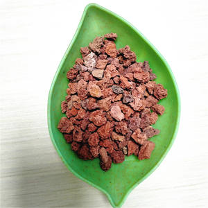 Precios de piedra pómez al por mayor de China Roca de <span class=keywords><strong>lava</strong></span> de tamaño pequeño para horticultura Agricultura Paisajismo - Product Image 3
