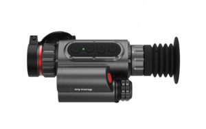 Monocular Térmico Sytong LM 02-25 LRF con Enfoque Manual, Aumento de 3x, Visor de Imagen, Óptica de Alta Precisión - Product Image 5