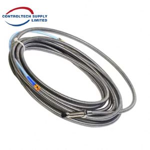 Bently Nevada 330102-00-16-10-02-05 3300 XL 8 mm probes ความใกล้ชิด - Product Image 4