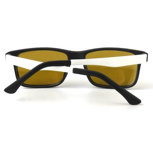 2019 de moda de gafas de sol polarizadas marco óptico con gafas de sol lente magnética <span class=keywords><strong>clip</strong></span> en gafas - Product Image 5