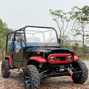 Meilleures ventes 2025 : Jeep <span class=keywords><strong>électrique</strong></span> tout-terrain de qualité, UTV Sport ATV Mini <span class=keywords><strong>Quad</strong></span> avec capacité de charge de 500 kg et vitesse de 50-60 km/h à vendre - Product Image 3